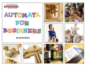 Automata For Beginners Book